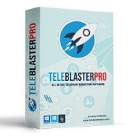TELEBLASTERPRO