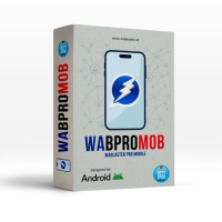WABPROMOB (WABlasterPro Mobile)