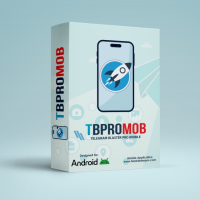 TBPROMOB (TeleBlasterPro Mobile)