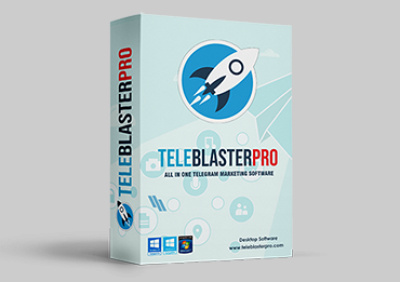 TELEBLASTERPRO